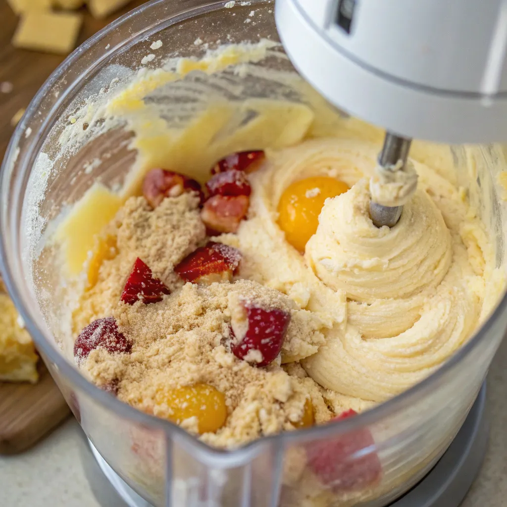 King’s Hawaiian Cheesecake Danish