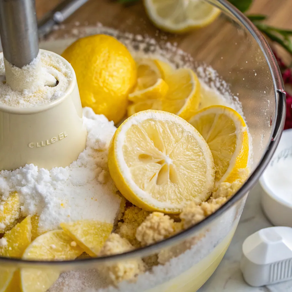 Ultimate Lemon Cake to Die For (7-Step Zesty, Moist & Irresistible Dessert!) 8 Lemon Cake to Die For