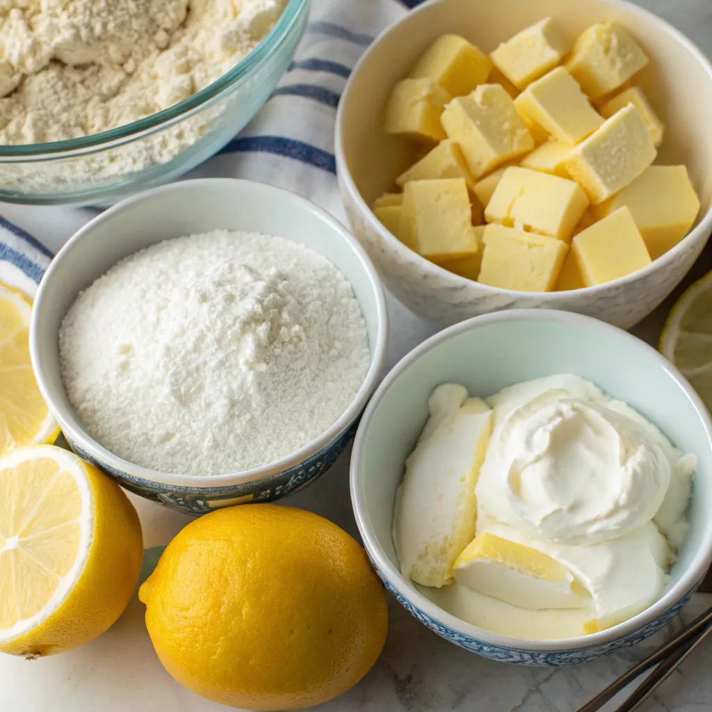 Lemon Sour Cream Pound Cake โ Ultra Moist, Rich & Brightly Zesty Perfection 7 Lemon Sour Cream Pound Cake