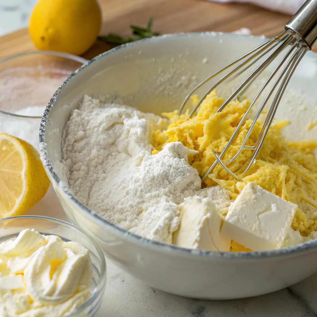 Lemon Sour Cream Pound Cake โ Ultra Moist, Rich & Brightly Zesty Perfection 8 Lemon Sour Cream Pound Cake