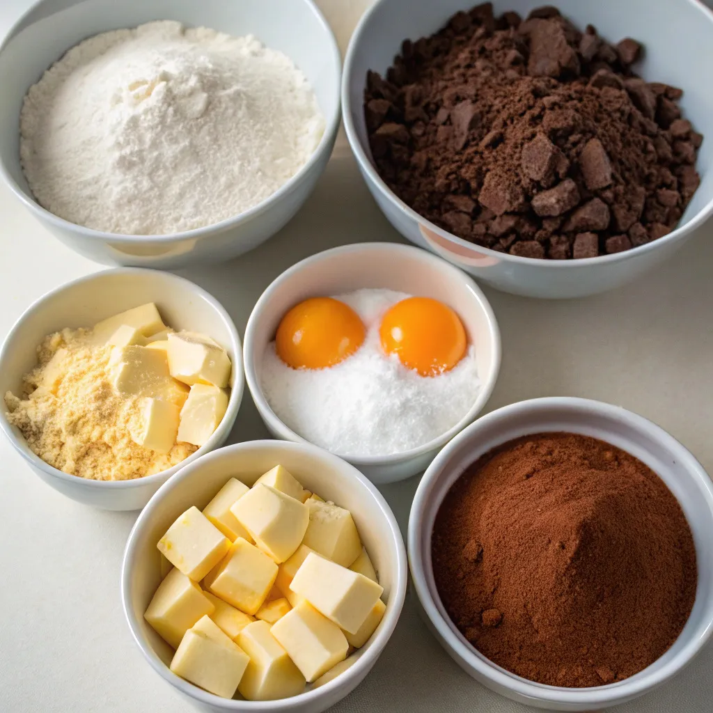 Matildas Chocolate Cake