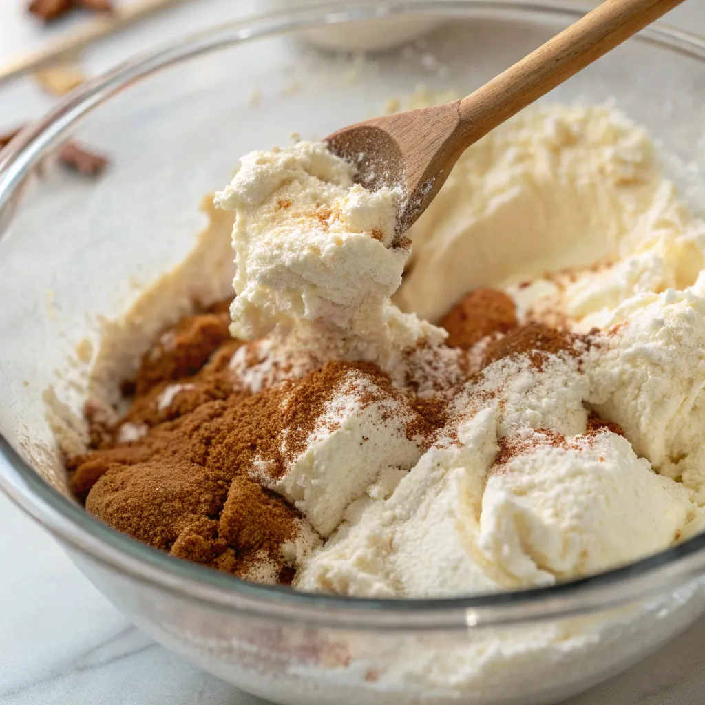 Sugar-Free Cream Cheese Cinnamon Rolls