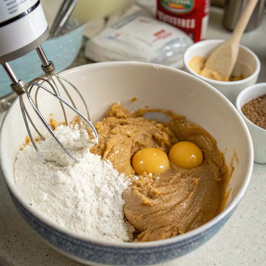 Sugar-Free Peanut Butter Cake