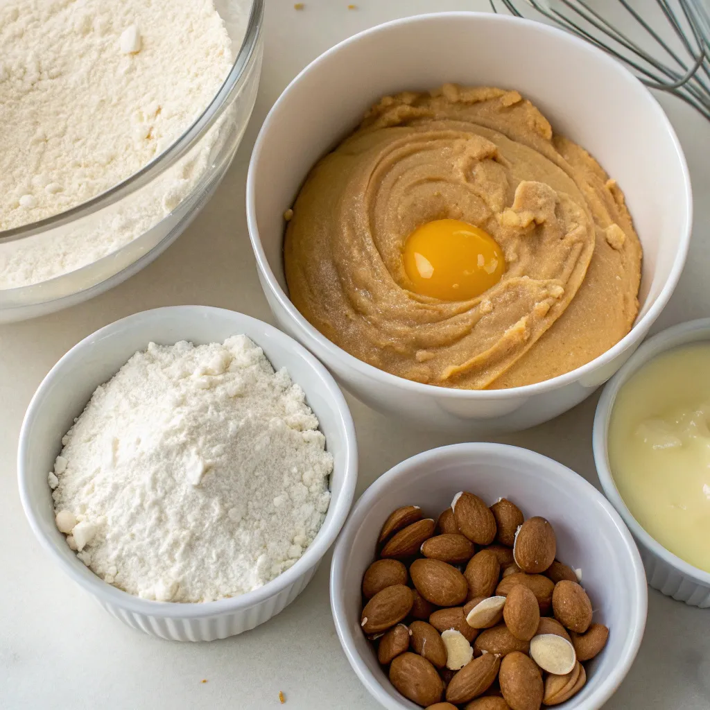 Sugar-Free Peanut Butter Cake