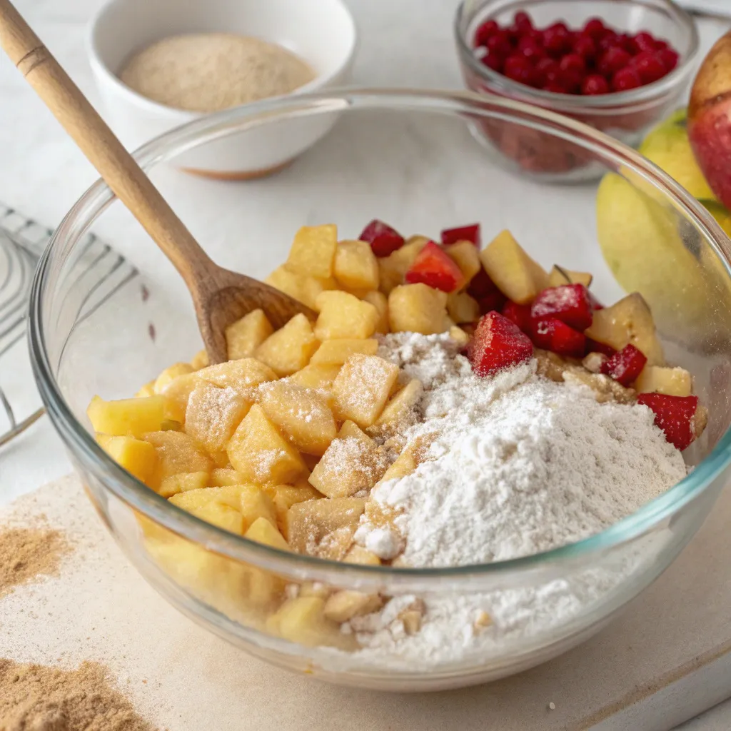 Irresistible Sugar-Free Pineapple Upside-Down Cake โ 7 Guilt-Free Steps to Golden Perfection 8 Sugar-Free Pineapple