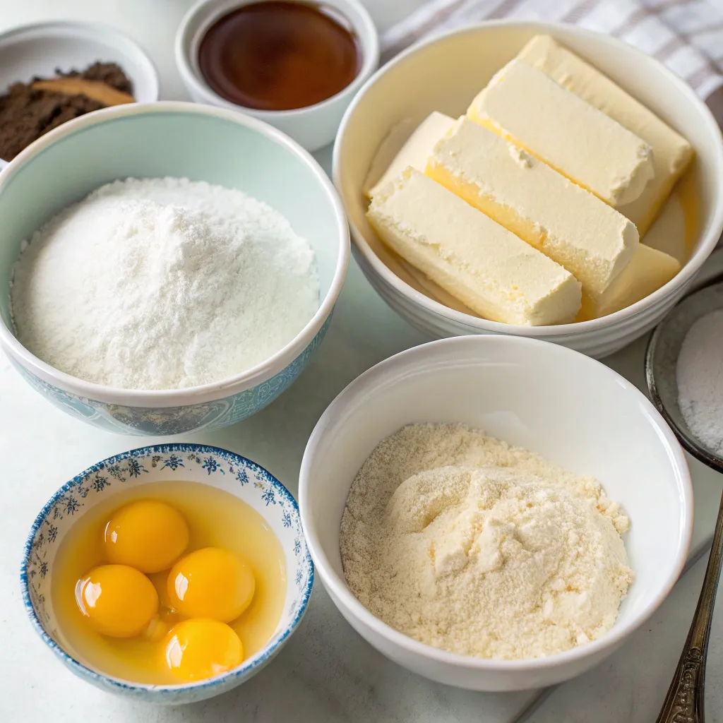 The Ultimate Moist Vanilla Loaf Cake Recipe (Irresibly Soft & Easy Delight!) 7 Vanilla Loaf Cake