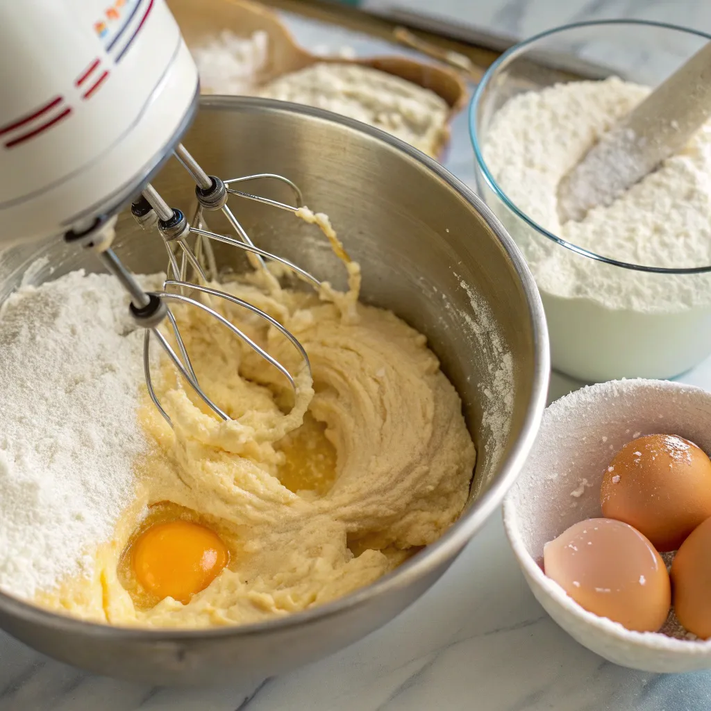 The Ultimate Moist Vanilla Loaf Cake Recipe (Irresibly Soft & Easy Delight!) 8 Vanilla Loaf Cake