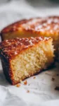 Almond Flour Yogurt Cake