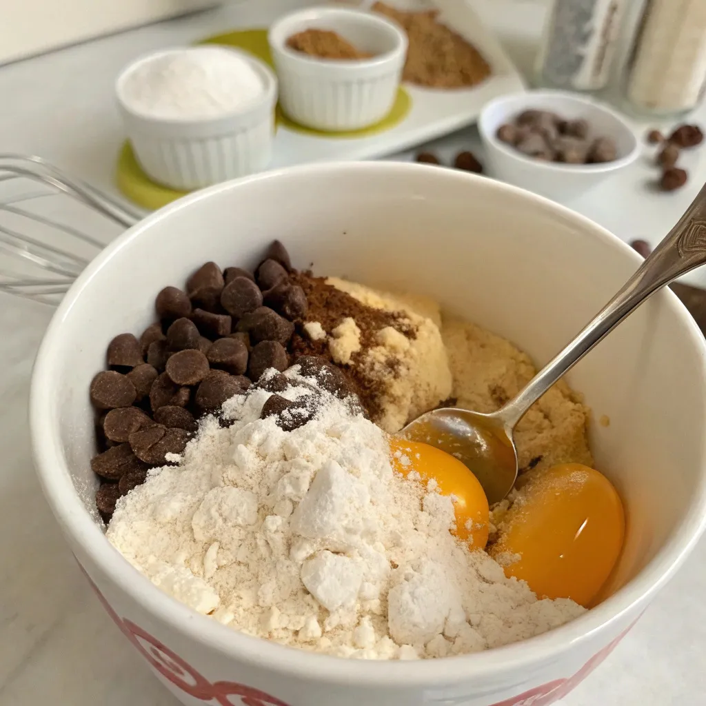 High-Protein Mug Cake โ 2-Minute, 30g Protein Chocolate Treat 8 High-Protein Mug Cake