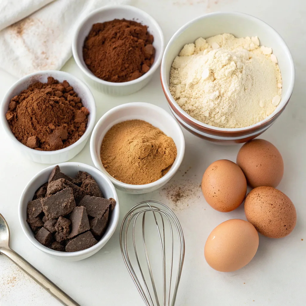 High-Protein Mug Cake โ 2-Minute, 30g Protein Chocolate Treat 7 High-Protein Mug Cake