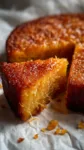 Jamaican Sweet Potato Pudding