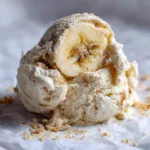 2-Ingredient Banana Ice Cream