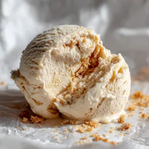 2-Ingredient Banana Ice Cream