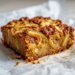 No-Sugar Apple Pie Baked Oats