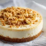 Banana Pudding Cheesecake