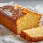 Home 9 Buttery Loaf Cake