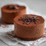 Cottage Cheese Chocolate Mousse
