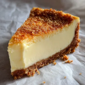 Creamy German Sugar-Free Cheesecake
