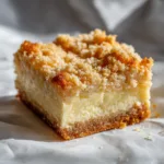 Home 9 Lemon Cheesecake Bars