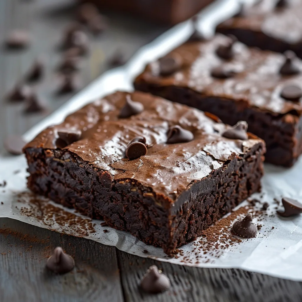 Flourless Chocolate Yogurt Cake