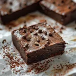 Flourless Chocolate Yogurt Cake