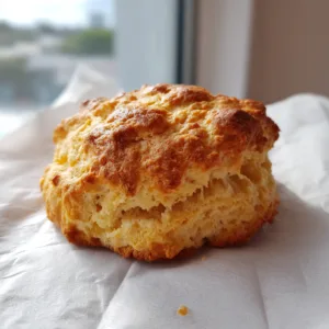 Flourless Greek Yogurt Protein Scones