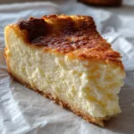 The Ultimate Healthy Greek Yogurt Cheesecake (No Sugar, Ultra Creamy & Guilt-Free ) 9 Greek Yogurt Cheesecake