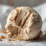 Coffee Banana Ice Cream