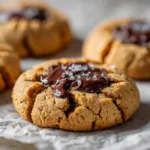 Home 11 Peanut Butter Greek Yogurt Cookies