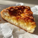 King’s Hawaiian Cheesecake Danish