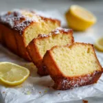 Lemon Sour Cream Pound Cake โ Ultra Moist, Rich & Brightly Zesty Perfection 9 Lemon Sour Cream Pound Cake