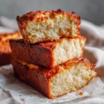 Soft Banana Cottage Cheese Bread