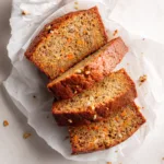 Irresistible Sugar-Free Carrot Cake Banana Bread (10-Step Healthy & Moist Delight!) 9 Sugar-Free Carrot Cake Banana Bread
