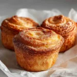 Home 10 Sugar-Free Cruffins
