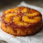 Irresistible Sugar-Free Pineapple Upside-Down Cake โ 7 Guilt-Free Steps to Golden Perfection 9 Sugar-Free Pineapple