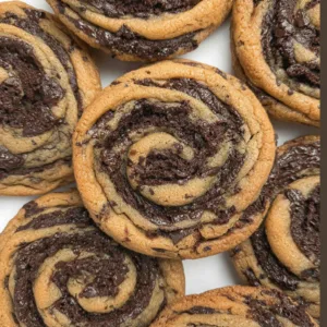 5-Ingredient Brookies