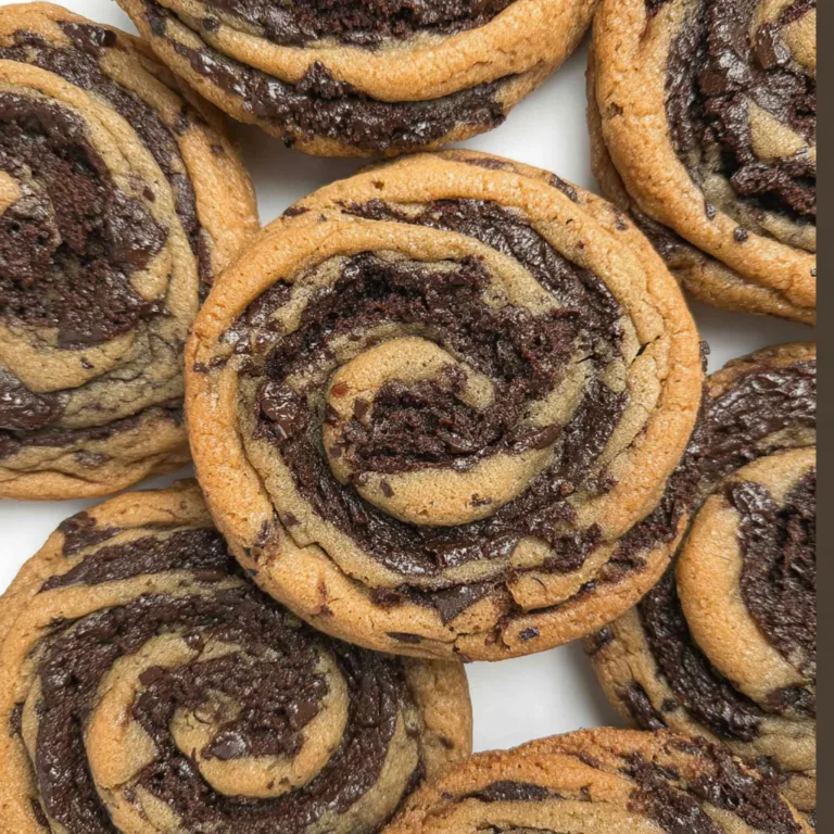5-Ingredient Brookies
