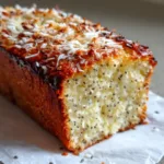 Fluffy Keto Coconut Chia Bread