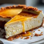Cottage Cheese Protein Cheesecake