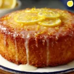 Ultimate Lemon Cake to Die For (7-Step Zesty, Moist & Irresistible Dessert!) 9 Lemon Cake to Die For