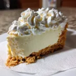 Zero Sugar Greek Yogurt Cheesecake