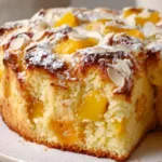 Irresistible Tropical Moist Fruit Cake (9-Step Soft & Juicy Paradise Dessert!) 9 Tropical Moist Fruit Cake