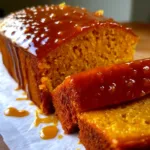 Southern Sweet Potato Pound Cake