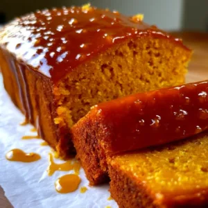 Southern Sweet Potato Pound Cake