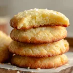 Keto Fathead Sugar Cookies