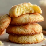 Keto Fathead Sugar Cookies