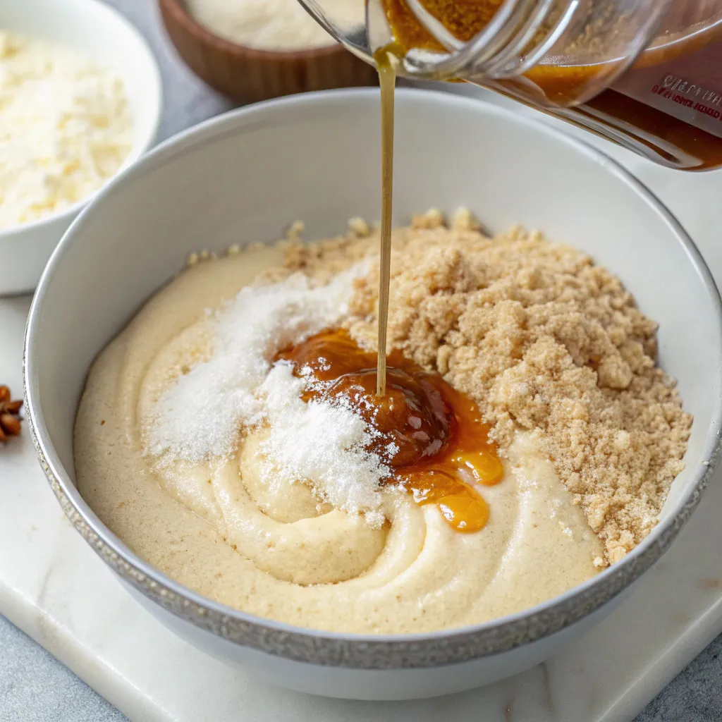 3-Ingredient Almond Flour Cookies