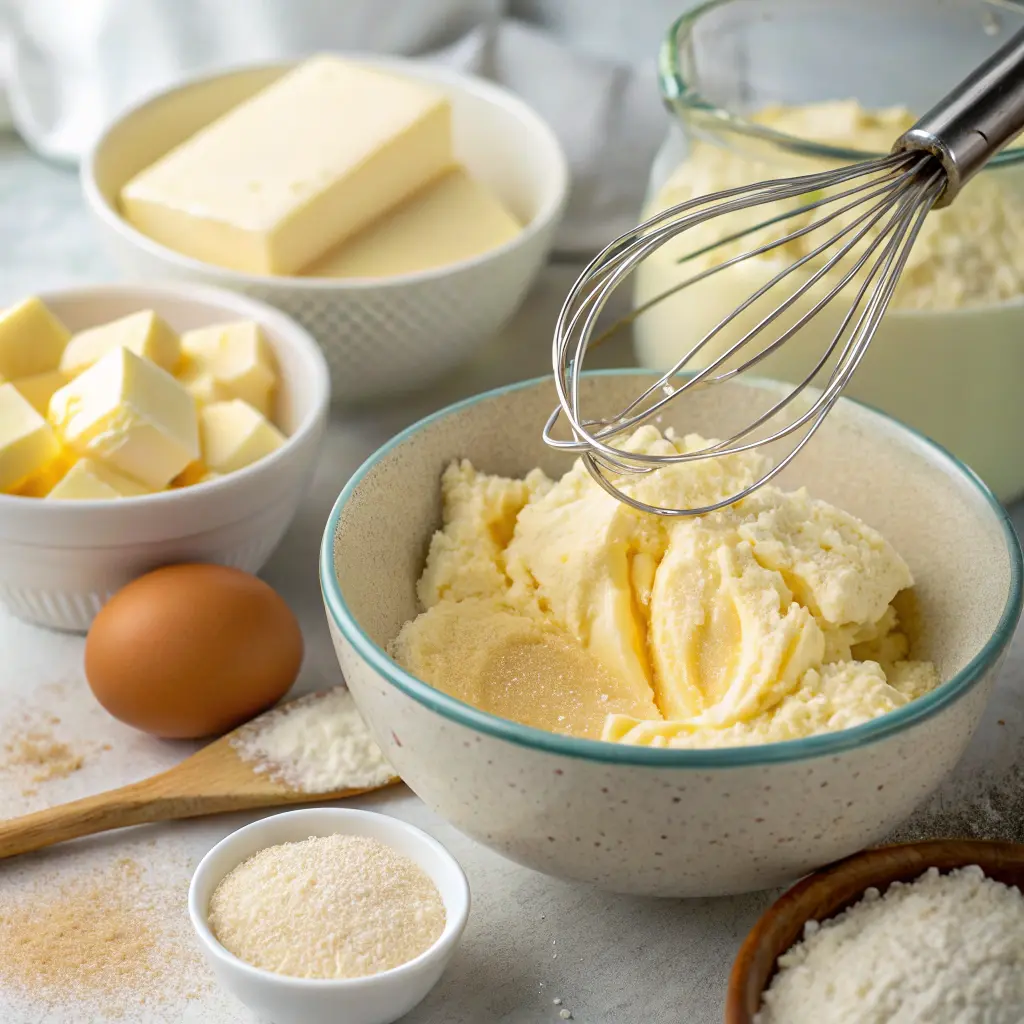 4-Ingredient Soft Condensed Milk Butter Cake4-Ingredient Soft Condensed Milk Butter Cake
