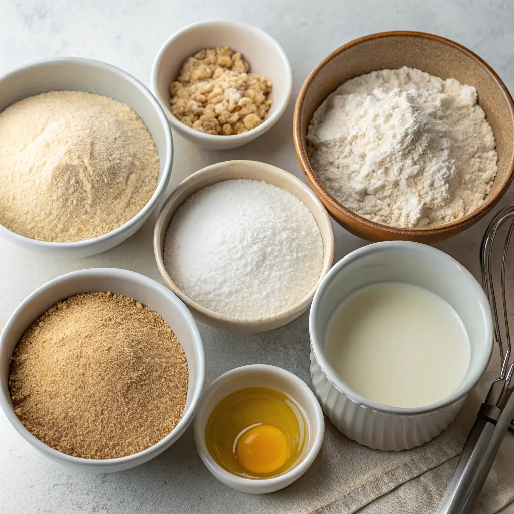 5-Minute Bread