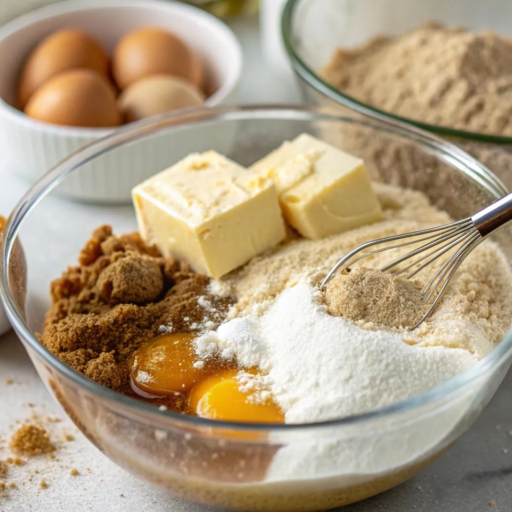 Brown Sugar Buttermilk Pound Cake
